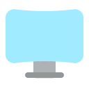 monitor icon