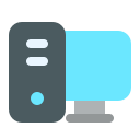 computadora personal icon