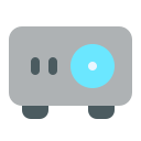 proyector icon