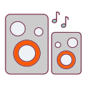 Музыка icon