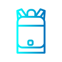 bolsa icon