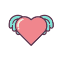 Love icon