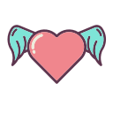Love icon