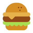 hamburguesa icon