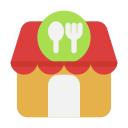 restaurante icon