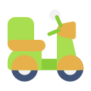 scooter icon