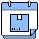 Calendar icon