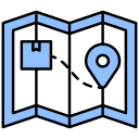 Gps icon
