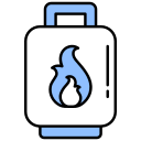 combustible icon