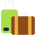 viajar icon