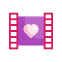 video icon