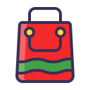 bolsa icon