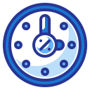 reloj icon