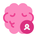 cáncer de cerebro icon