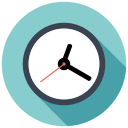 reloj icon