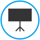 monitor icon