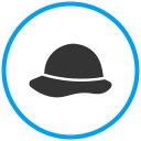 gorra icon