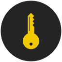 llave icon