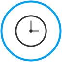 reloj icon