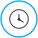 reloj icon