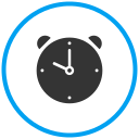 reloj icon