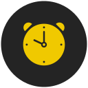 reloj icon