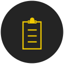 escribir icon