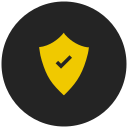 seguridad icon