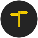 camino icon