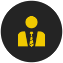 empresario icon