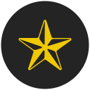 estrella icon