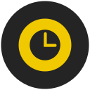 reloj icon