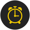 reloj icon