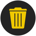 borrar icon