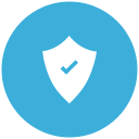 seguridad icon