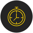 reloj icon