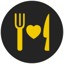 restaurante icon