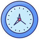 reloj icon