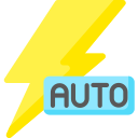 Flash automático 