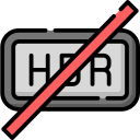 Hdr icon