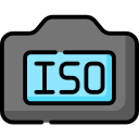 Iso icon