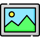 Paisaje icon