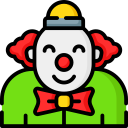 Payaso icon