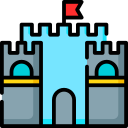 Castillo icon