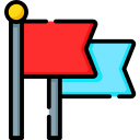 Bandera icon