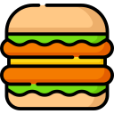 Burguer icon