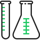 matraz erlenmeyer 