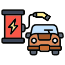 Electric charge 