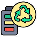 reciclaje icon