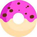 rosquilla icon